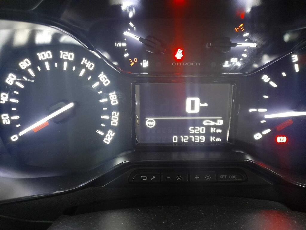 Citroën C3 PureTech 60KW (83CV) Feel 10