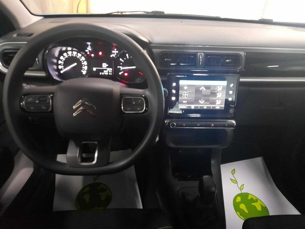 Citroën C3 PureTech 60KW (83CV) Feel 8