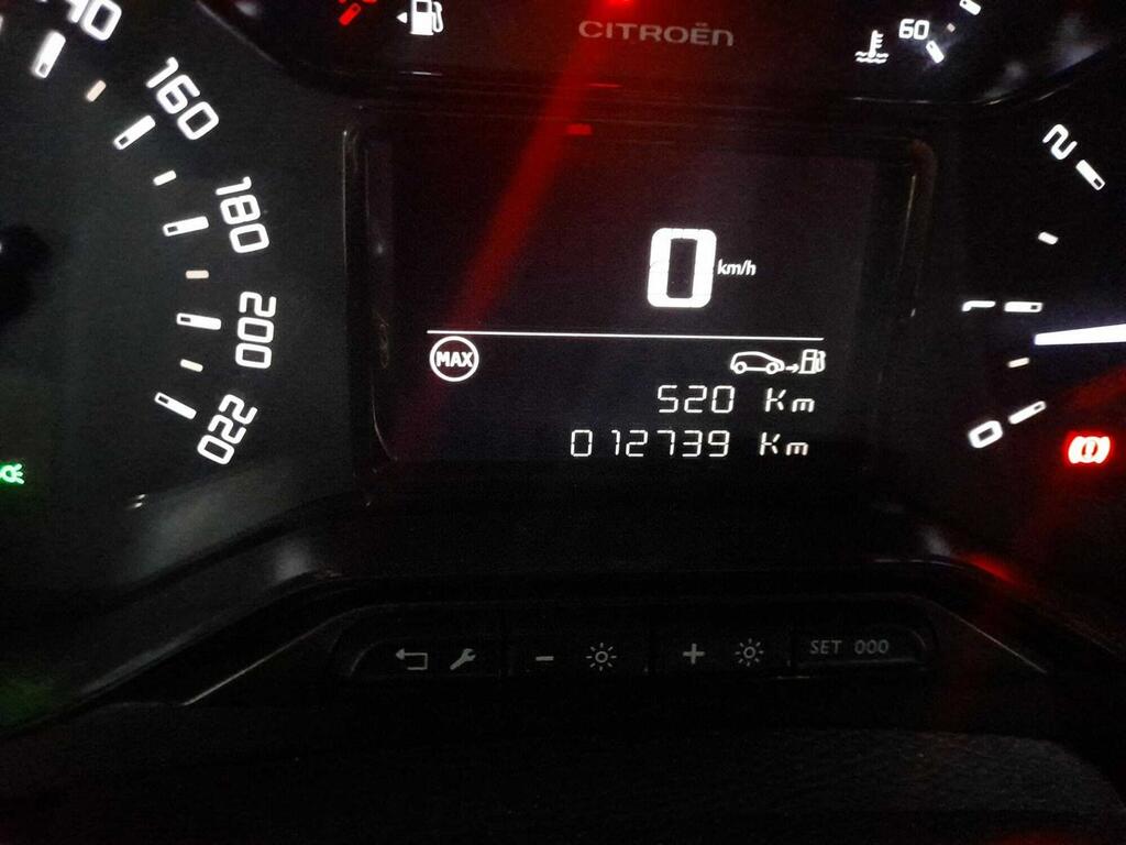 Citroën C3 PureTech 60KW (83CV) Feel 29