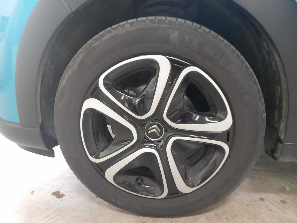 Citroën C3 PureTech 60KW (83CV) Feel 13