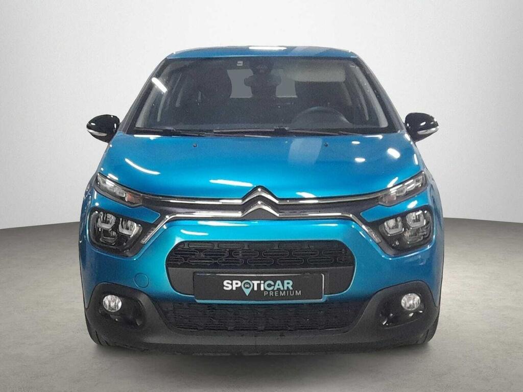 Citroën C3 PureTech 60KW (83CV) Feel 2