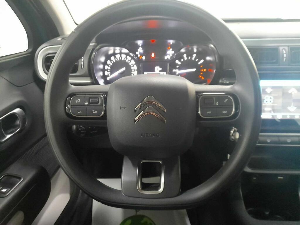 Citroën C3 PureTech 60KW (83CV) Feel 9