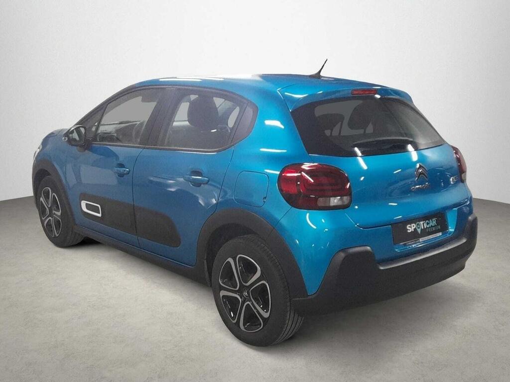 Citroën C3 PureTech 60KW (83CV) Feel 7