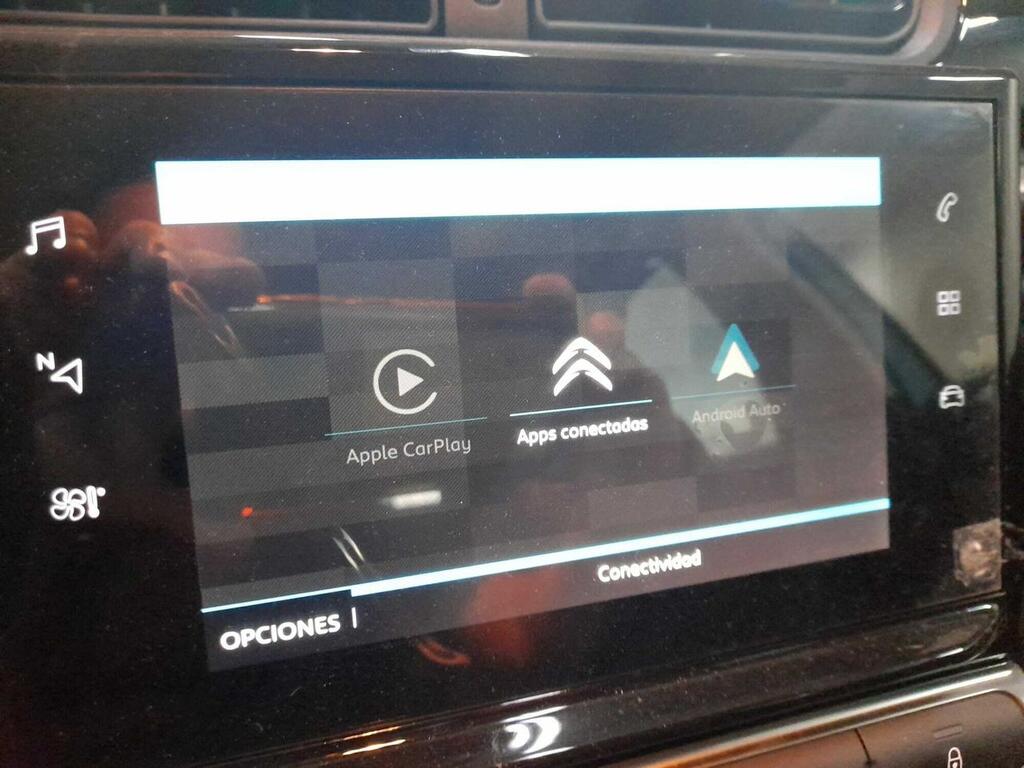 Citroën C3 PureTech 60KW (83CV) Feel 20