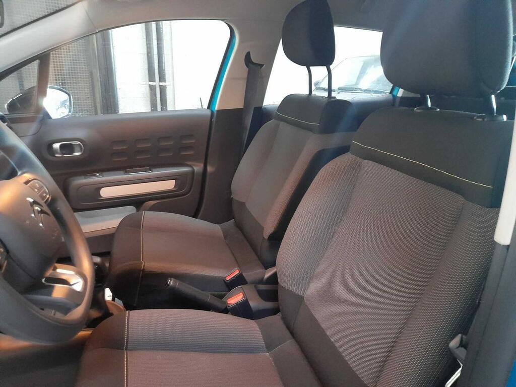 Citroën C3 PureTech 60KW (83CV) Feel 11
