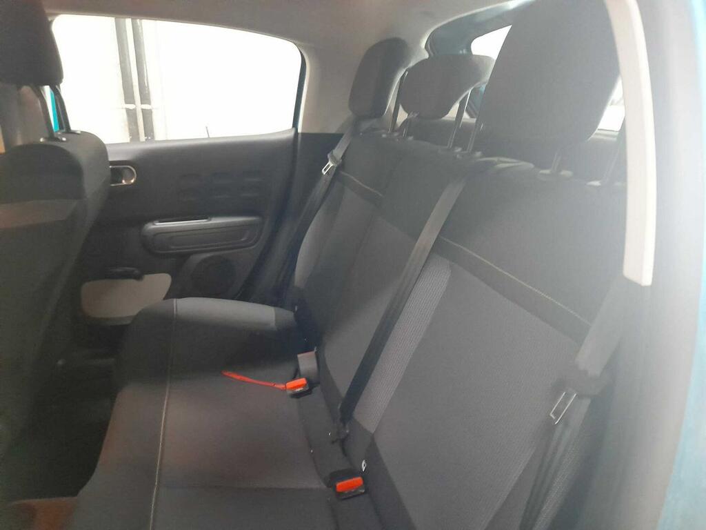 Citroën C3 PureTech 60KW (83CV) Feel 12