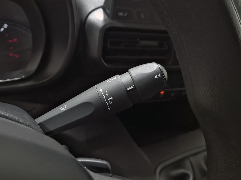 Citroën Berlingo FURGON 1.5 BLUEHDI 100 TALLA M CONTROL 3P 18