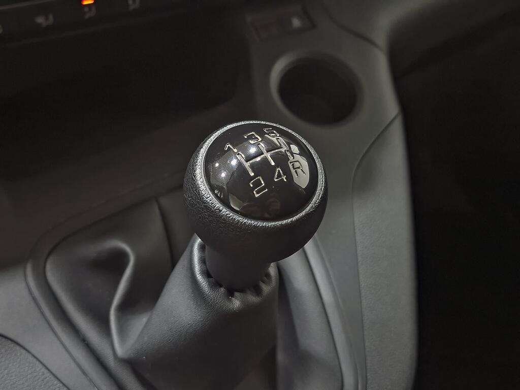Citroën Berlingo FURGON 1.5 BLUEHDI 100 TALLA M CONTROL 3P 24