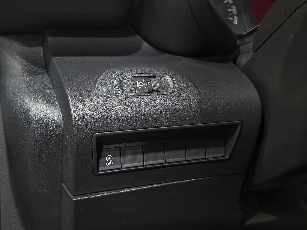 Citroën Berlingo FURGON 1.5 BLUEHDI 100 TALLA M CONTROL 3P 14