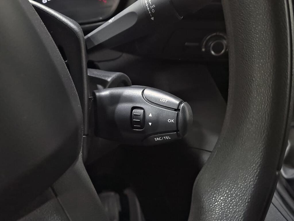 Citroën Berlingo FURGON 1.5 BLUEHDI 100 TALLA M CONTROL 3P 19