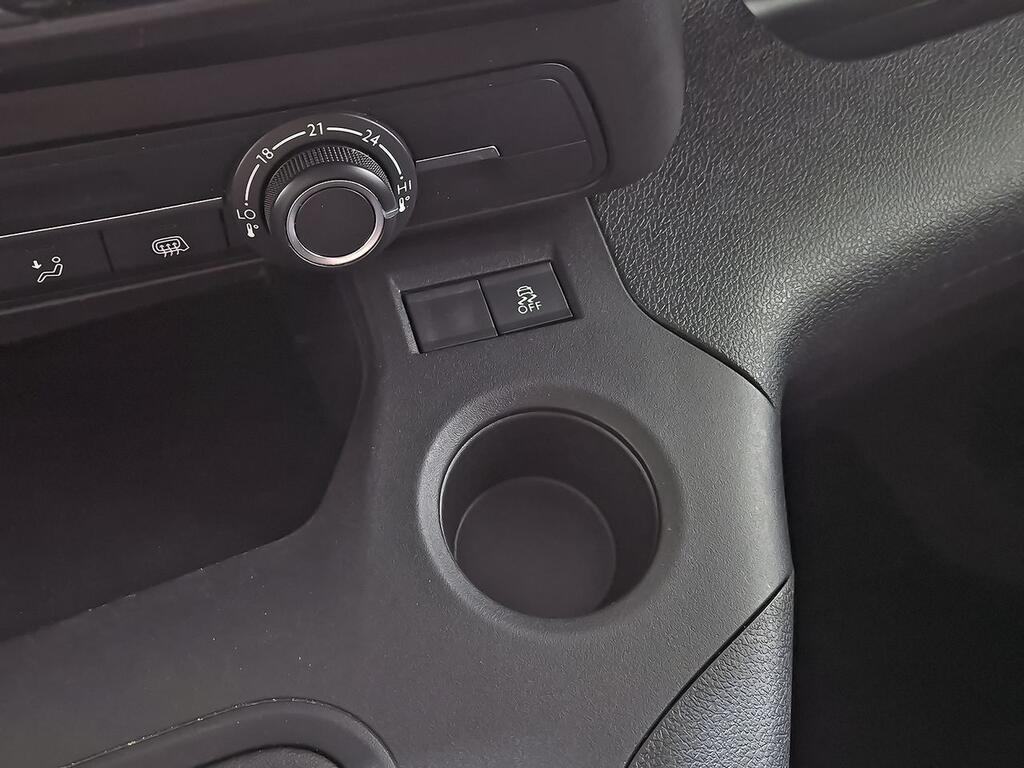 Citroën Berlingo FURGON 1.5 BLUEHDI 100 TALLA M CONTROL 3P 23