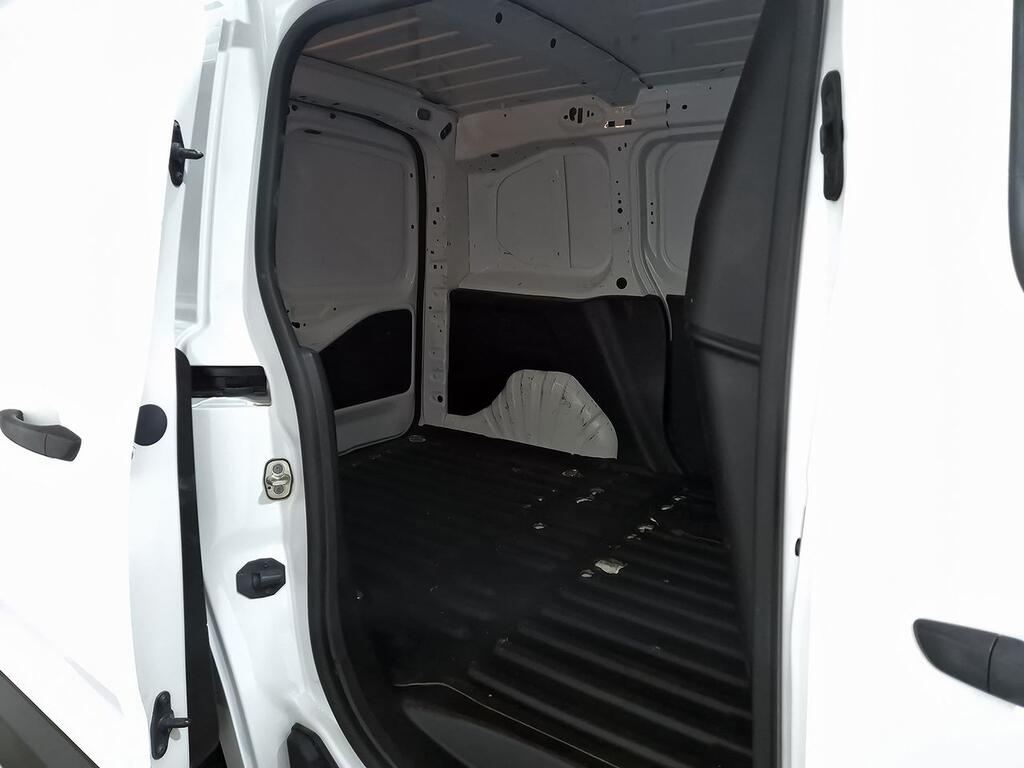 Citroën Berlingo FURGON 1.5 BLUEHDI 100 TALLA M CONTROL 3P 8