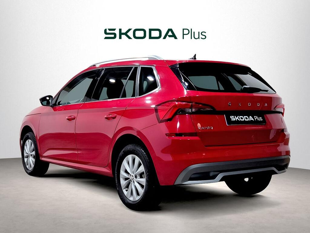 Skoda Kamiq 1.0 TSI 70kW (95CV) AMBITION 2