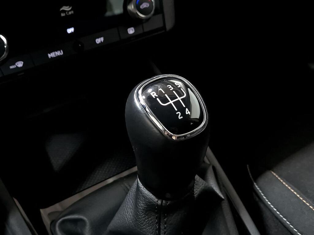 Skoda Kamiq 1.0 TSI 70kW (95CV) AMBITION 24