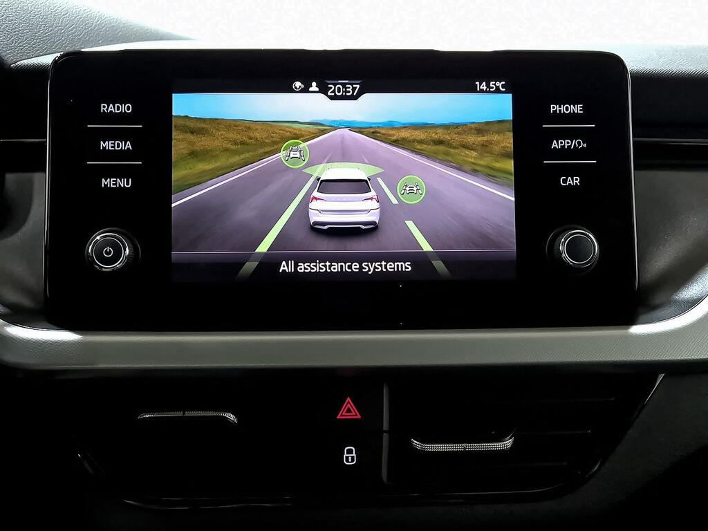 Skoda Kamiq 1.0 TSI 70kW (95CV) AMBITION 19