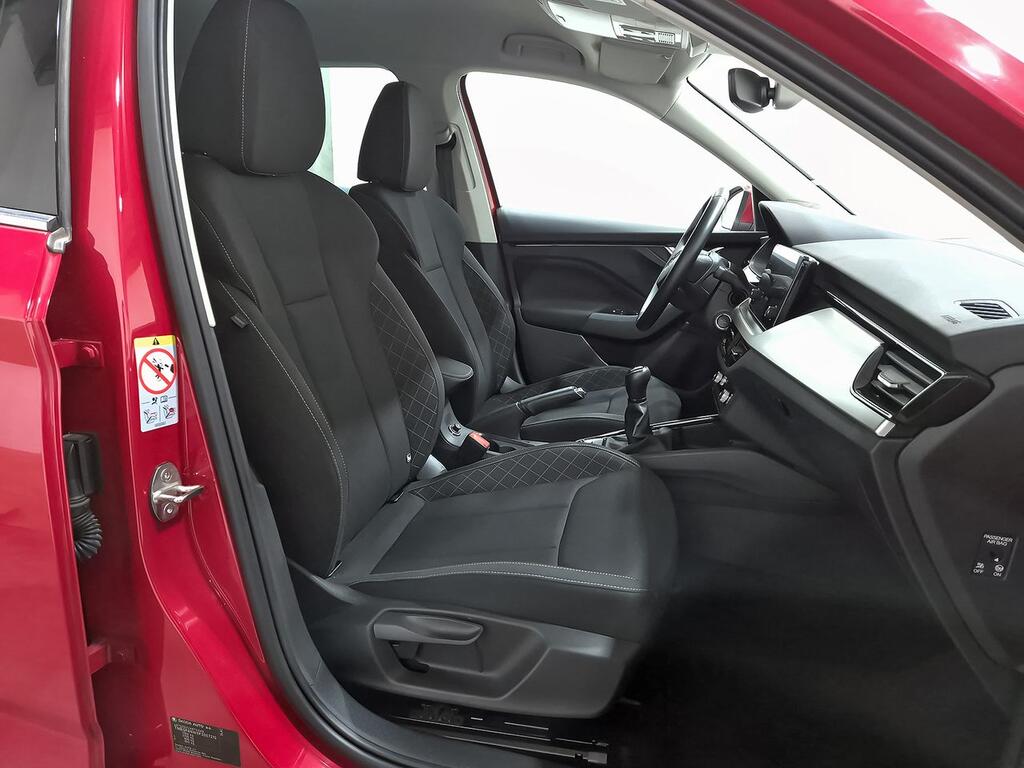Skoda Kamiq 1.0 TSI 70kW (95CV) AMBITION 5