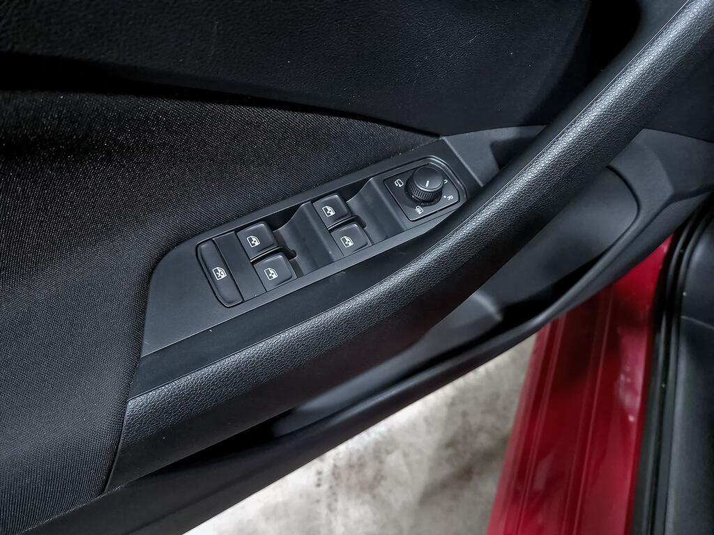 Skoda Kamiq 1.0 TSI 70kW (95CV) AMBITION 9