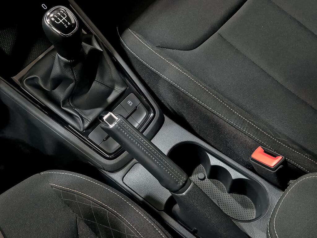 Skoda Kamiq 1.0 TSI 70kW (95CV) AMBITION 25