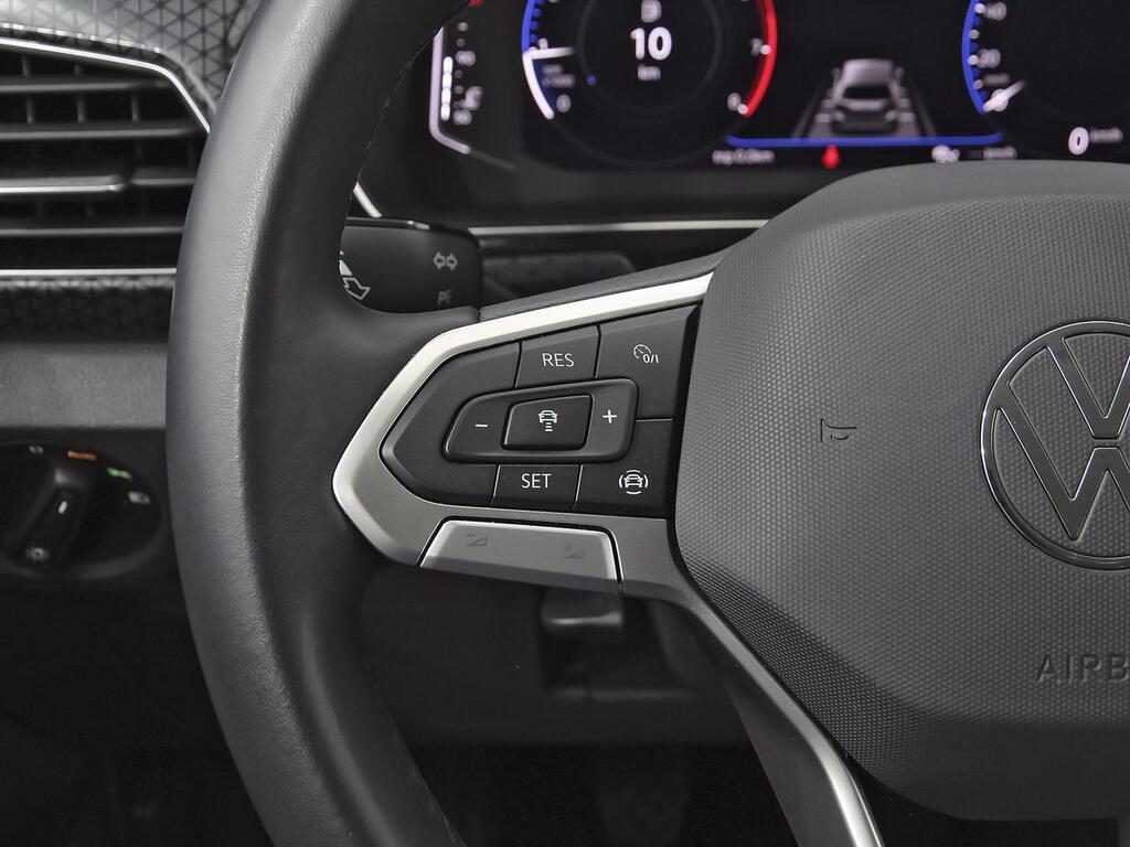 Volkswagen T-Cross Sport 1.0 TSI 81kW (110CV) 17