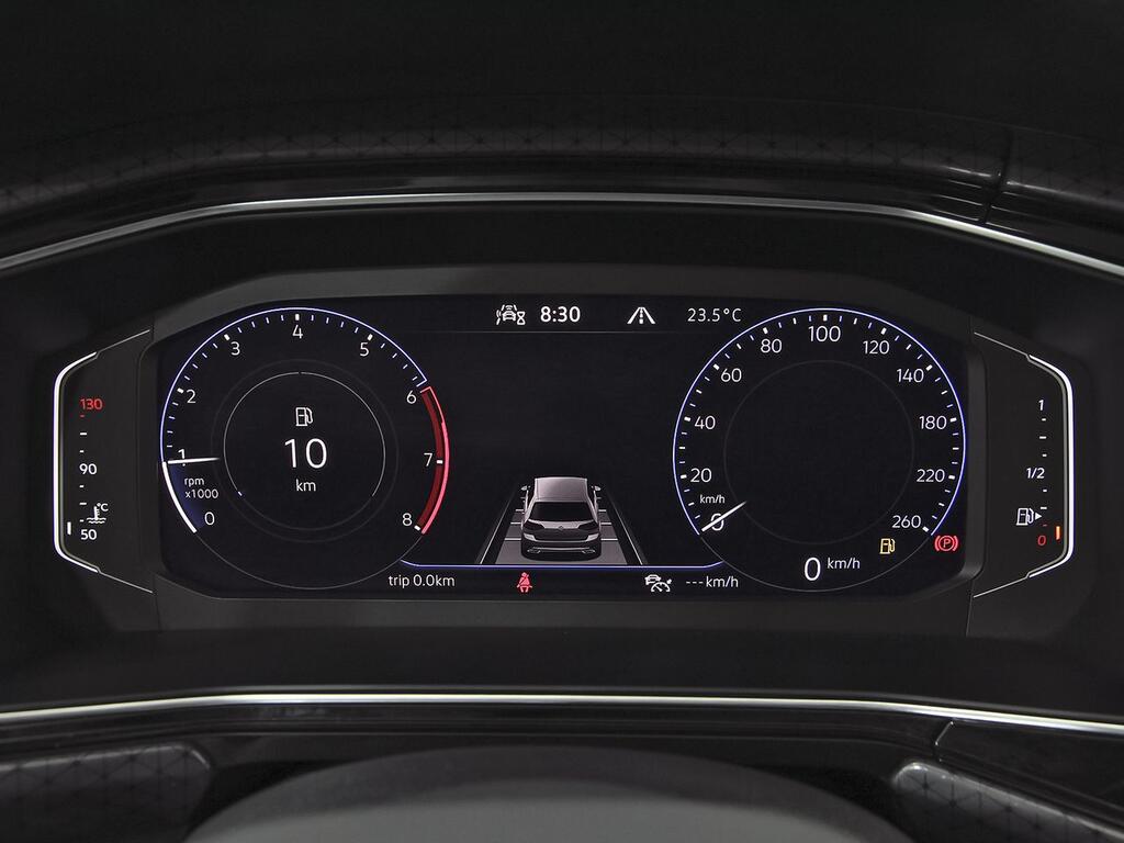 Volkswagen T-Cross Sport 1.0 TSI 81kW (110CV) 14