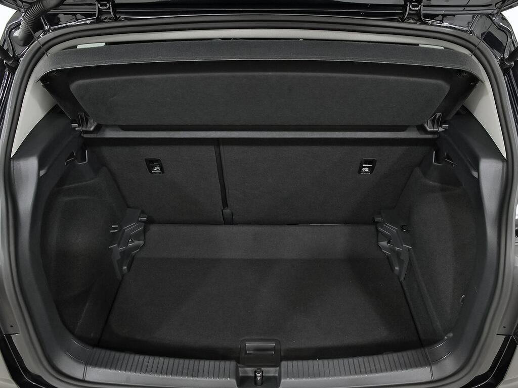 Volkswagen T-Cross Sport 1.0 TSI 81kW (110CV) 9