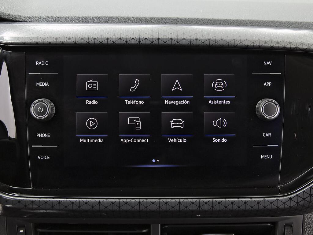 Volkswagen T-Cross Sport 1.0 TSI 81kW (110CV) 21