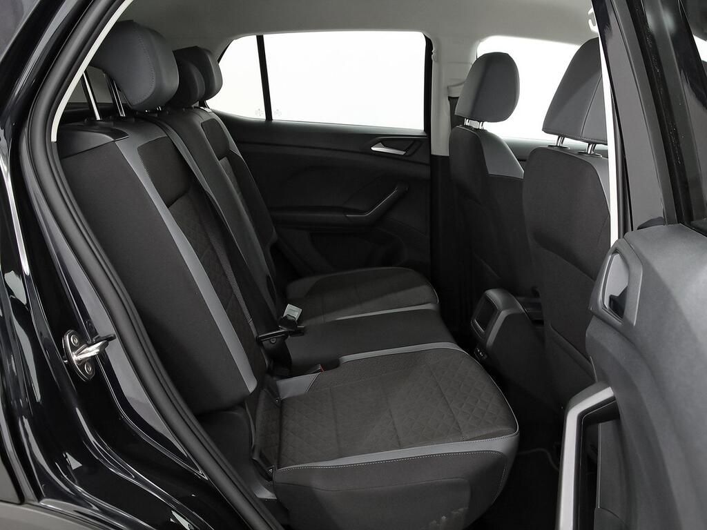 Volkswagen T-Cross Sport 1.0 TSI 81kW (110CV) 8