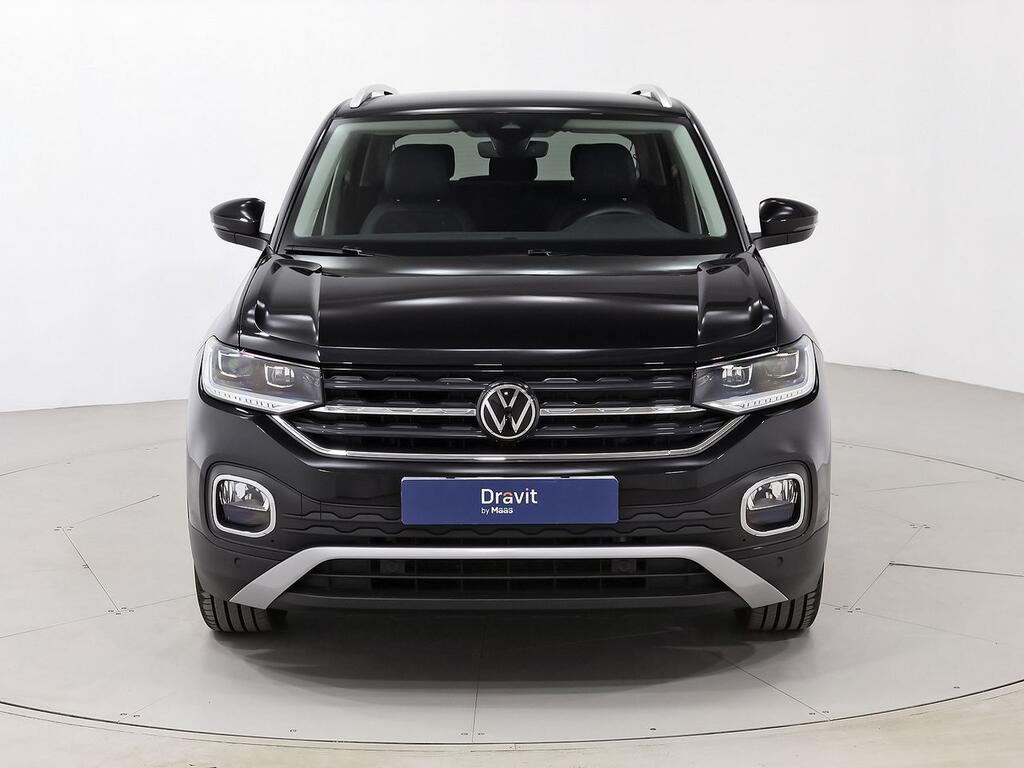 Volkswagen T-Cross Sport 1.0 TSI 81kW (110CV) 4