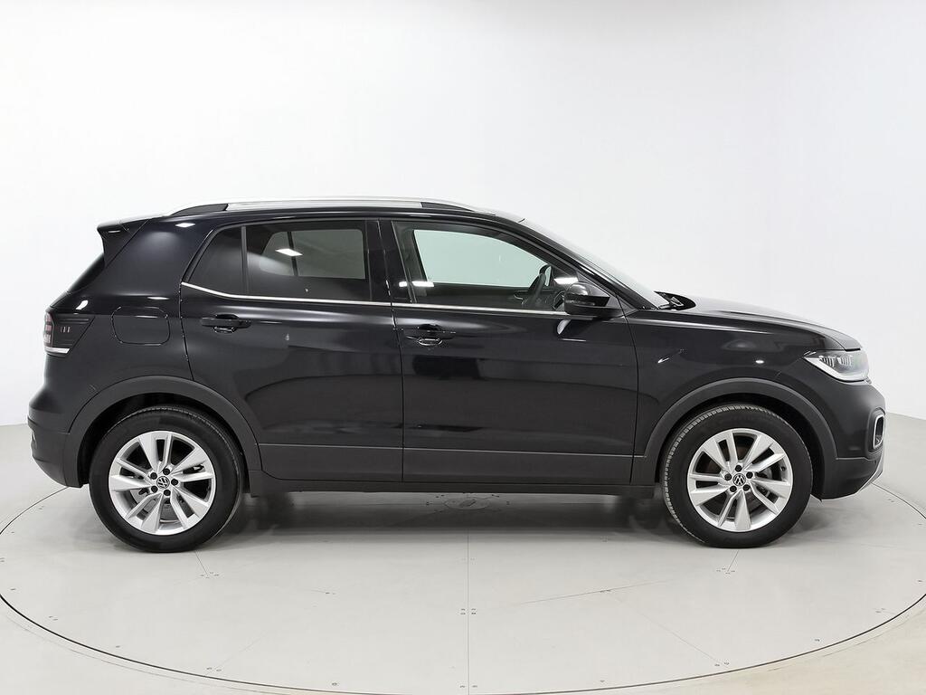 Volkswagen T-Cross Sport 1.0 TSI 81kW (110CV) 3