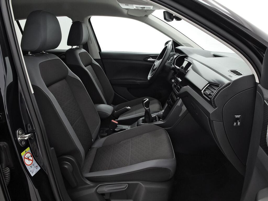Volkswagen T-Cross Sport 1.0 TSI 81kW (110CV) 7