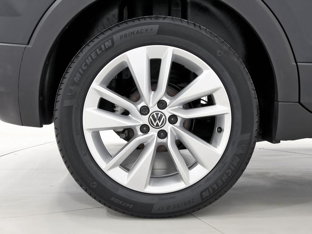 Volkswagen T-Cross Sport 1.0 TSI 81kW (110CV) 10