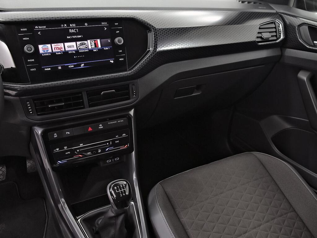 Volkswagen T-Cross Sport 1.0 TSI 81kW (110CV) 20