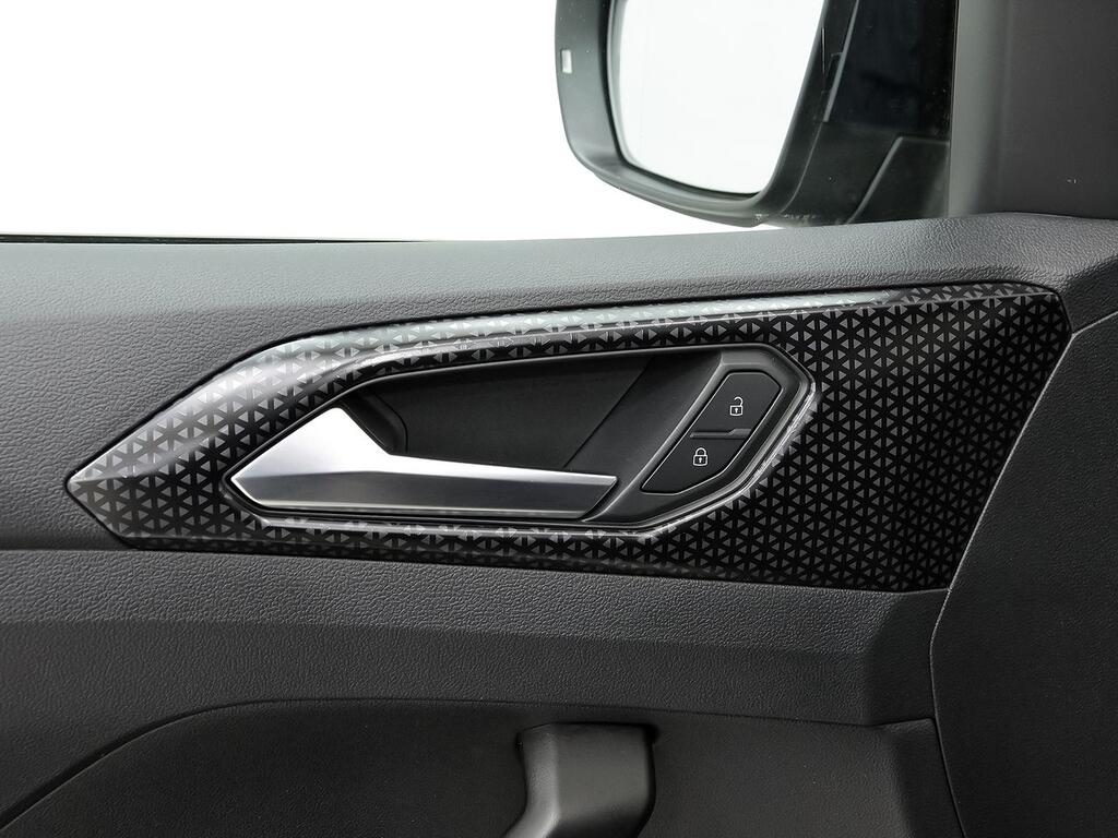 Volkswagen T-Cross Sport 1.0 TSI 81kW (110CV) 12