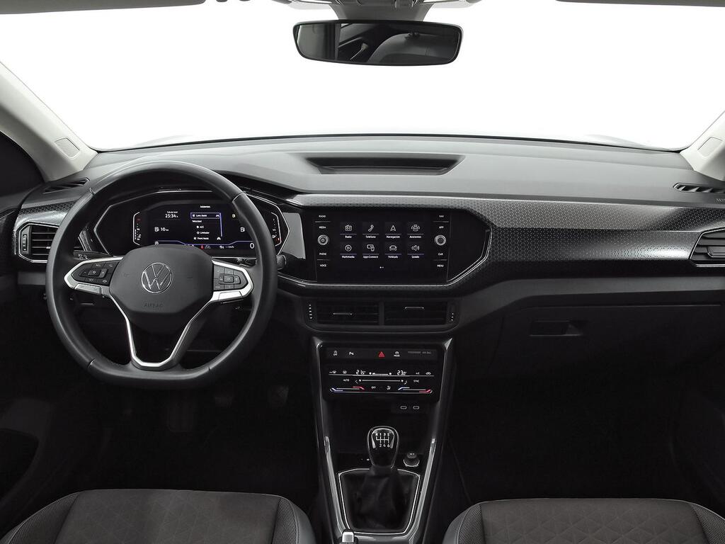 Volkswagen T-Cross Sport 1.0 TSI 81kW (110CV) 6