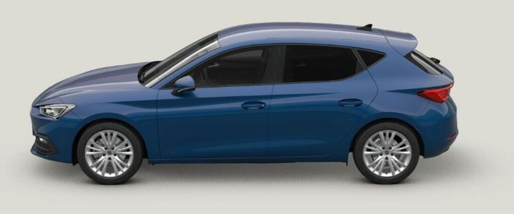 Seat Leon 2.0 TDI 85kW Style XS 2
