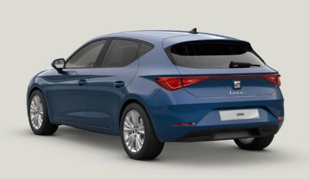 Seat Leon 2.0 TDI 85kW Style XS 3