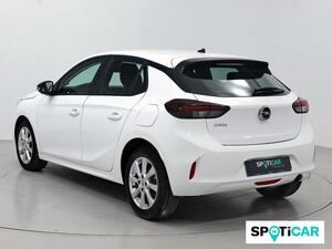 Opel Corsa 1.5D DT 74kW (100CV) Edition Opel Corsa 1.5D DT 74kW (100CV) Edition