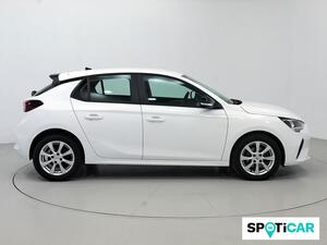 Opel Corsa 1.5D DT 74kW (100CV) Edition Opel Corsa 1.5D DT 74kW (100CV) Edition