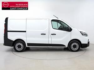 Nissan Primastar 2.0DCI 130CV ACENTA L1H1 4P Nissan Primastar 2.0DCI 130CV ACENTA L1H1 4P