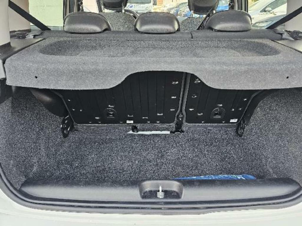 Fiat Panda Panda Hybrid 1.0 51kw (70CV) 9
