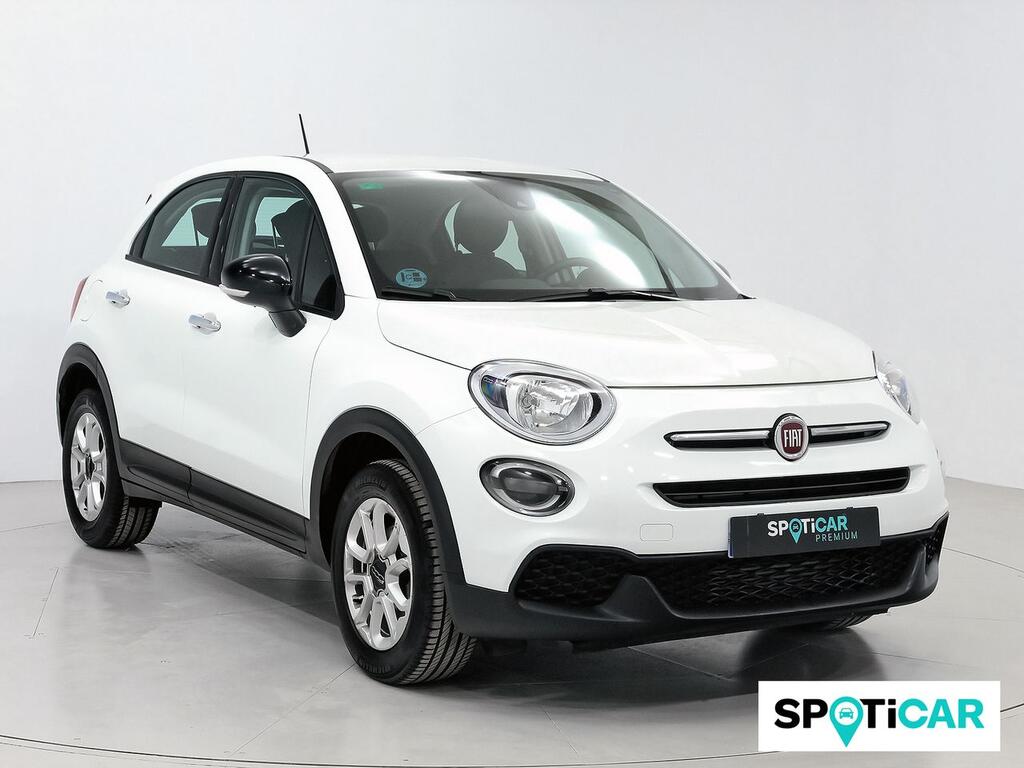Fiat 500X Urban 1.3 MultiJet 70KW (95 CV) 4x2 S&S