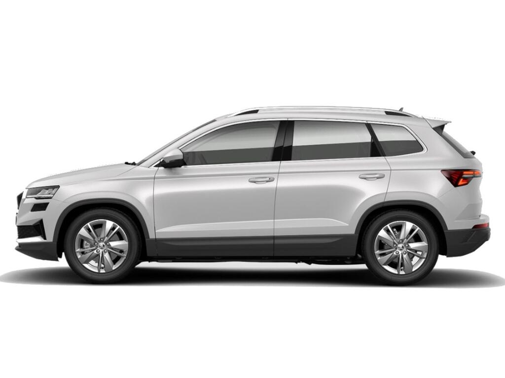 Skoda Karoq 1.5 TSI 110kW (150CV) ACT Selection