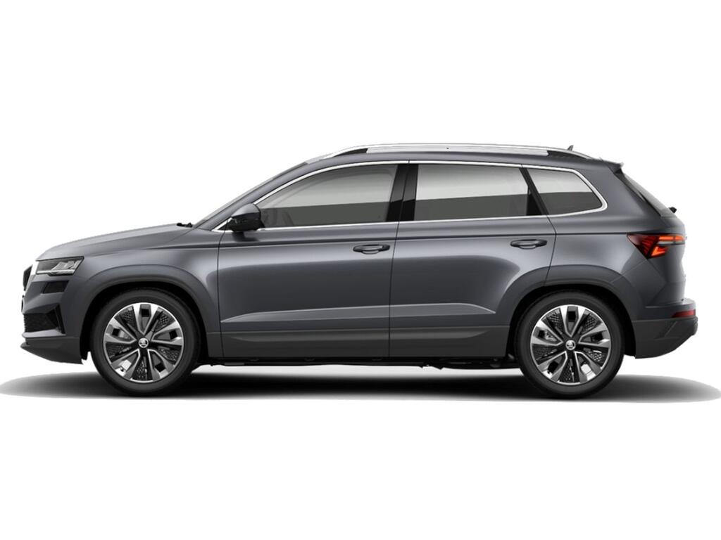 Skoda Karoq 1.5 TSI 110kW (150CV) ACT Design