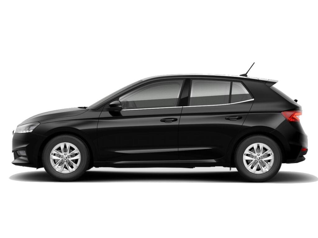 Skoda Fabia 1.0 TSI 85KW (115CV) DSG Selection