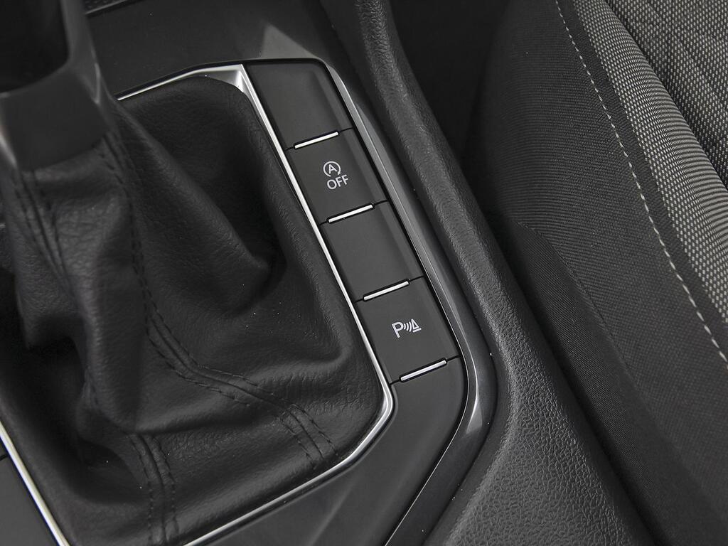Volkswagen Tiguan Life 1.5 TSI 110kW (150CV) DSG 30