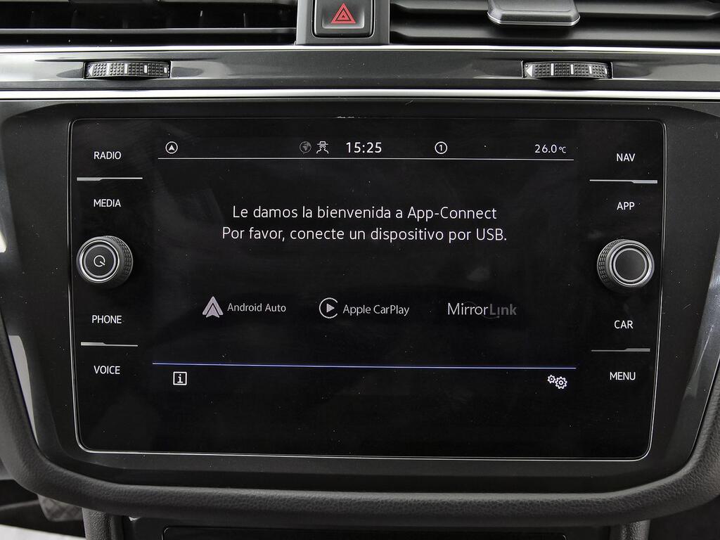 Volkswagen Tiguan Life 1.5 TSI 110kW (150CV) DSG 24