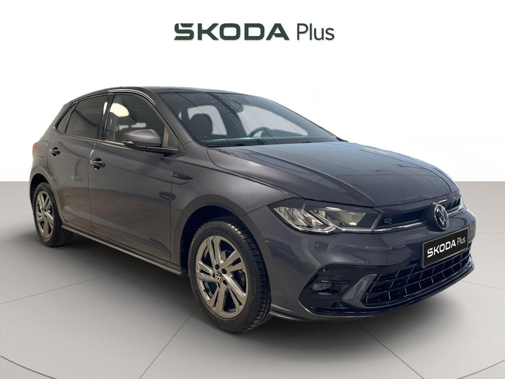Volkswagen Polo R-Line 1.0 TSI 70kW (95CV) DSG