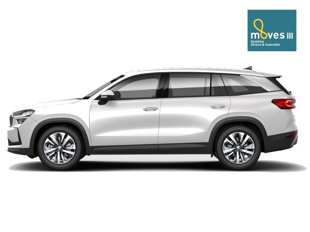 Skoda Kodiaq 1.5 TSI 150KW DSG PHEV Selection