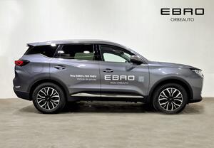 Ebro S700 1.5 TGDI PHEV Luxury E-CVT Ebro S700 1.5 TGDI PHEV Luxury E-CVT