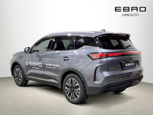 Ebro S700 1.5 TGDI PHEV Luxury E-CVT Ebro S700 1.5 TGDI PHEV Luxury E-CVT